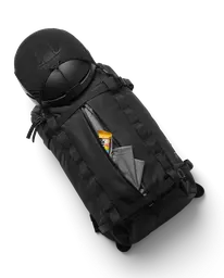 Backcountry Backpack 20L Blue Hour