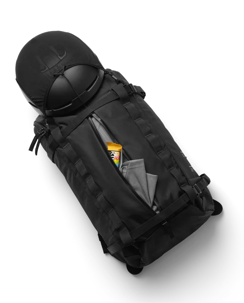 Backcountry Backpack 20L Blue Hour
