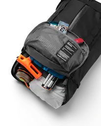 Backcountry Backpack 20L Blue Hour