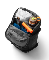 Backcountry Backpack 20L Blue Hour