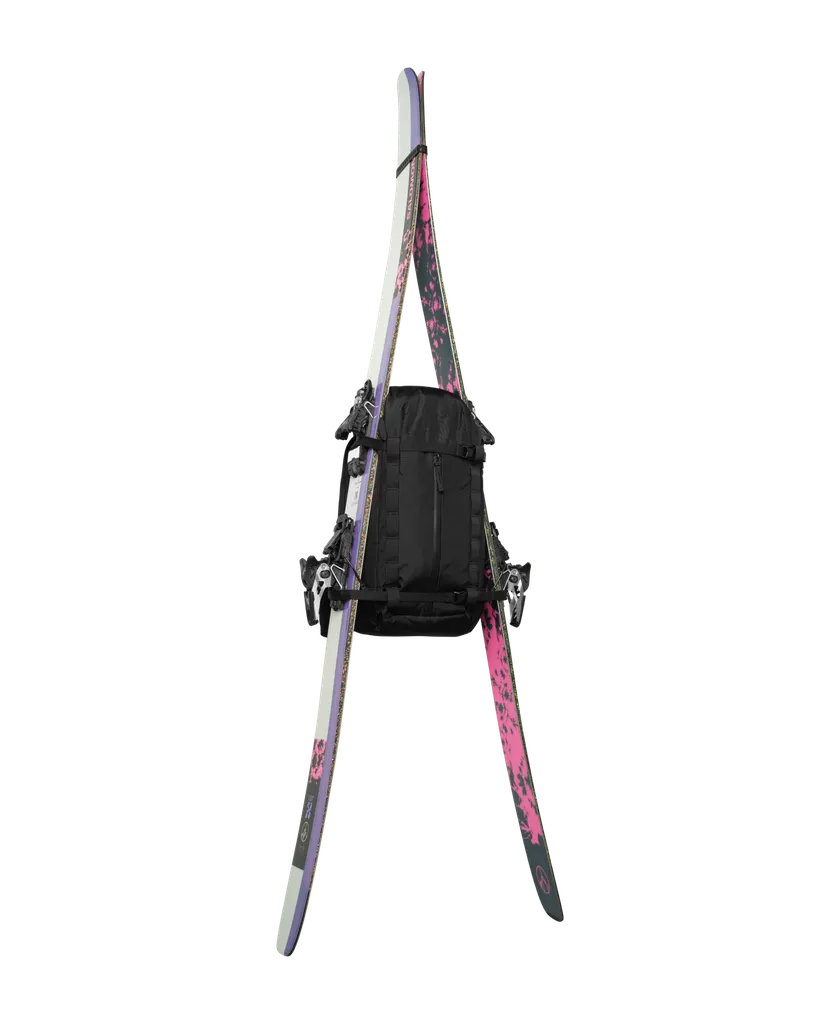 Backcountry Backpack 20L Blue Hour