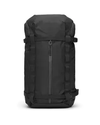 Backcountry Backpack 20L Black Out