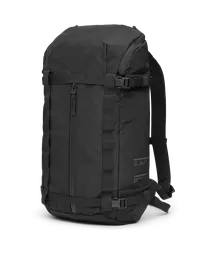 Backcountry Backpack 20L Black Out