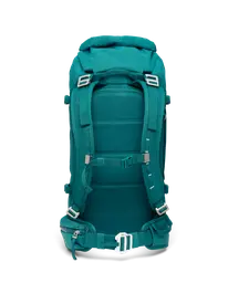 Snow Pro Backpack 25L Midnight Teal