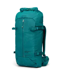 Snow Pro Backpack 25L Midnight Teal