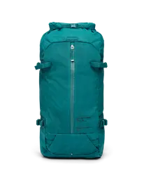Snow Pro Backpack 25L Midnight Teal