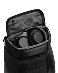 Hugger Backpack 20L Sand Grey