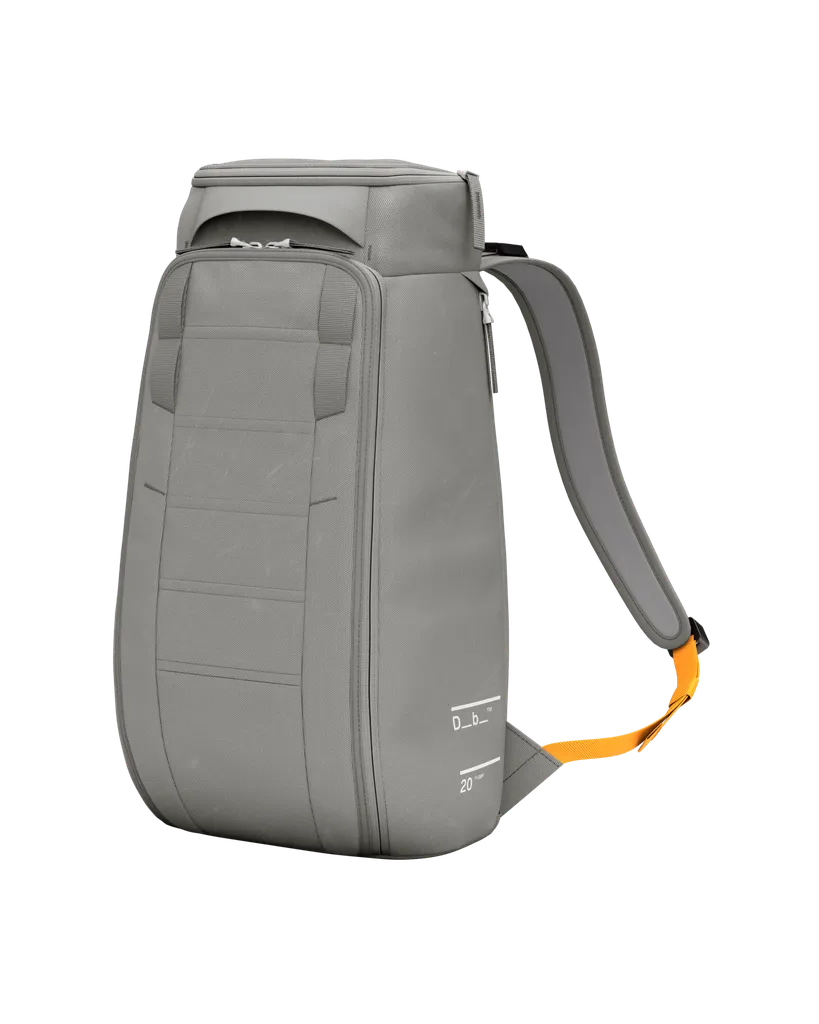 Hugger Backpack 20L Sand Grey