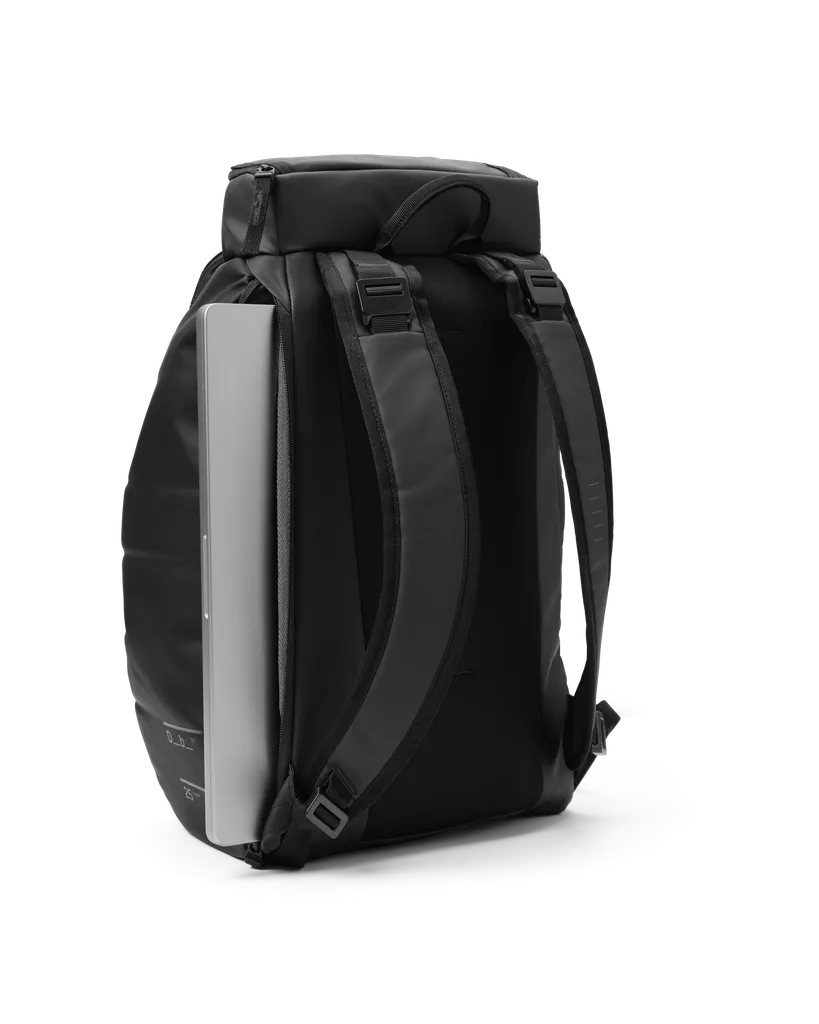Hugger Backpack 20L Sand Grey