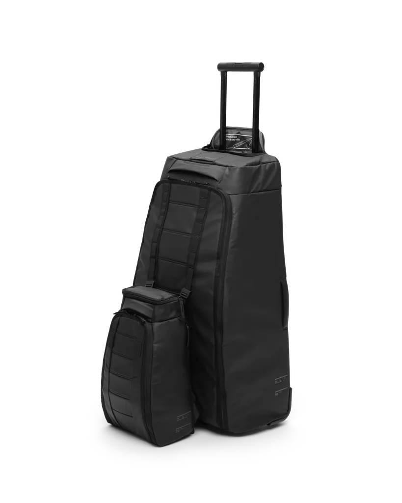 Hugger Backpack 20L Sand Grey
