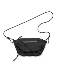 Roamer Pro Sling Bag 6L Black Out