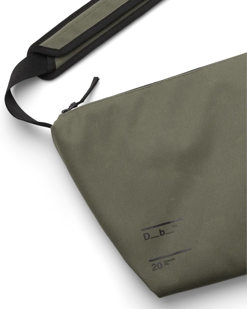 Ramverk Pro Sling Bag 20L Mash Green
