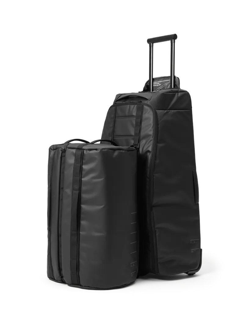 Roamer Pro Split Duffel 70L Mash Green