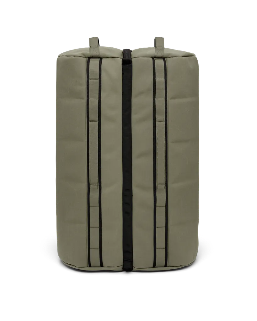 Roamer Pro Split Duffel 70L Mash Green