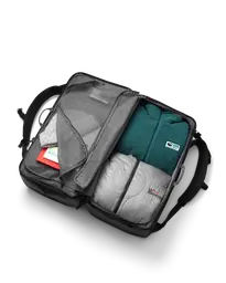 Roamer Pro Split Duffel 70L Mash Green