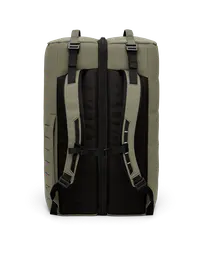 Roamer Pro Split Duffel 70L Mash Green