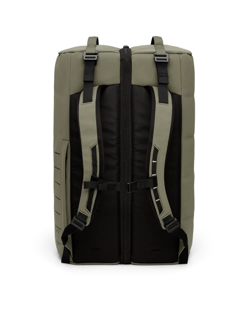 Roamer Pro Split Duffel 70L Mash Green