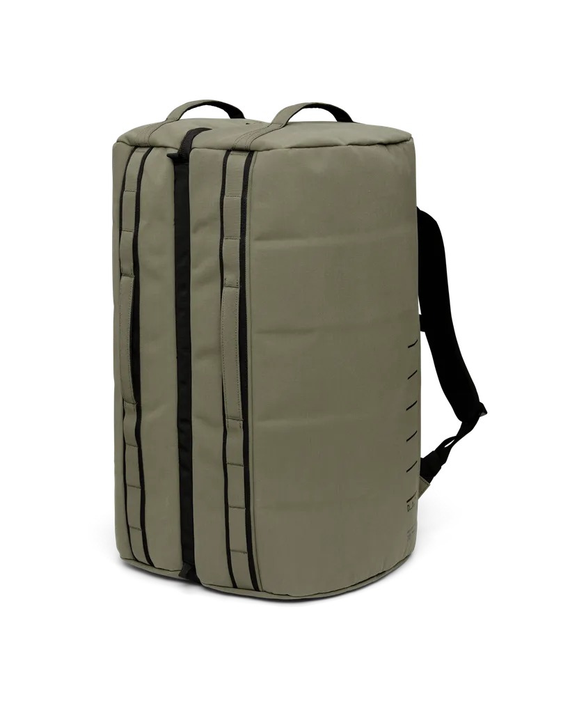 Roamer Pro Split Duffel 70L Mash Green