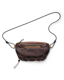 Roamer Pro Sling Bag 6L Homegrown with Lu