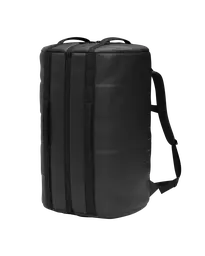 Roamer Pro Split Duffel 70L Black Out