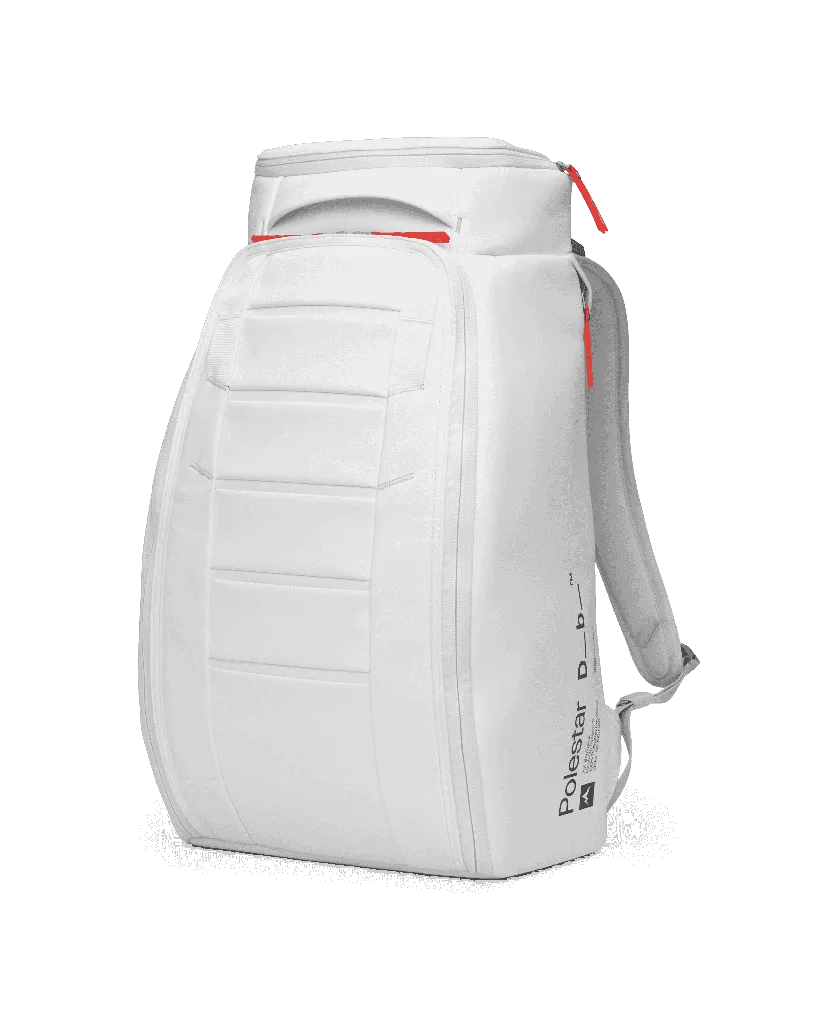Hugger Backpack 25L Polestar Edt.