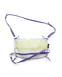 Weigh Lighter Sling 10L Aurora
