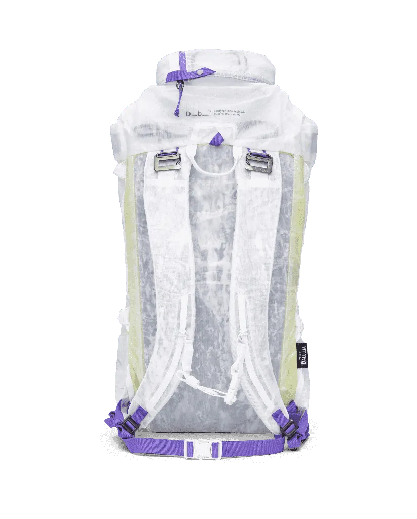 Weigh Lighter Backpack 25L Aurora