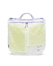 Weigh Lighter Helmet Bag 32L Aurora