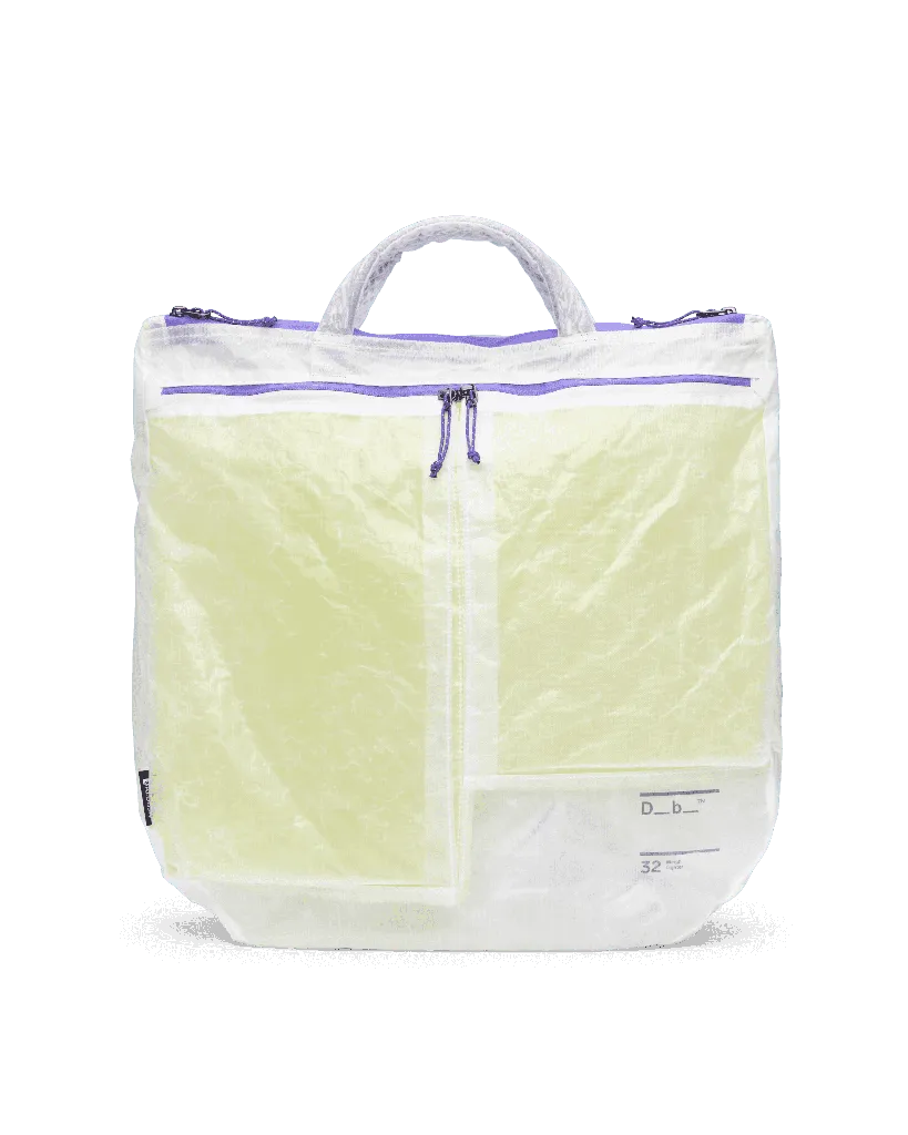 Weigh Lighter Helmet Bag 32L Aurora