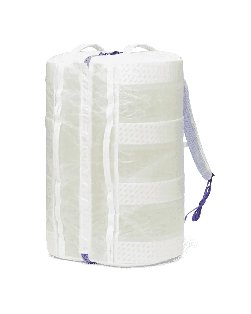 Weigh Lighter Split Duffel 70L Aurora
