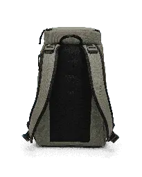 Hugger Backpack 20L Forest Green