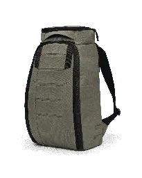 Hugger Backpack 25L Forest Green