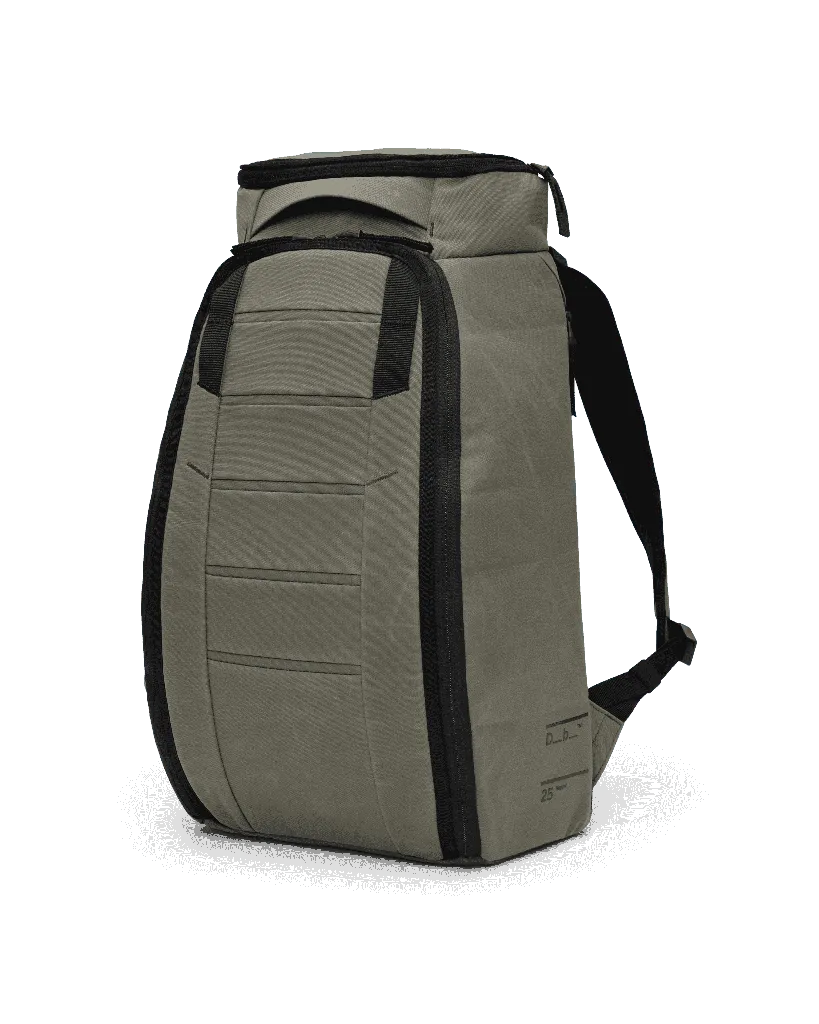 Hugger Backpack 25L Forest Green