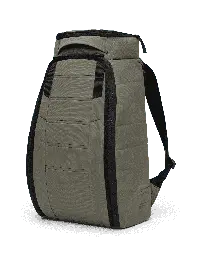 Hugger Backpack 30L Forest Green