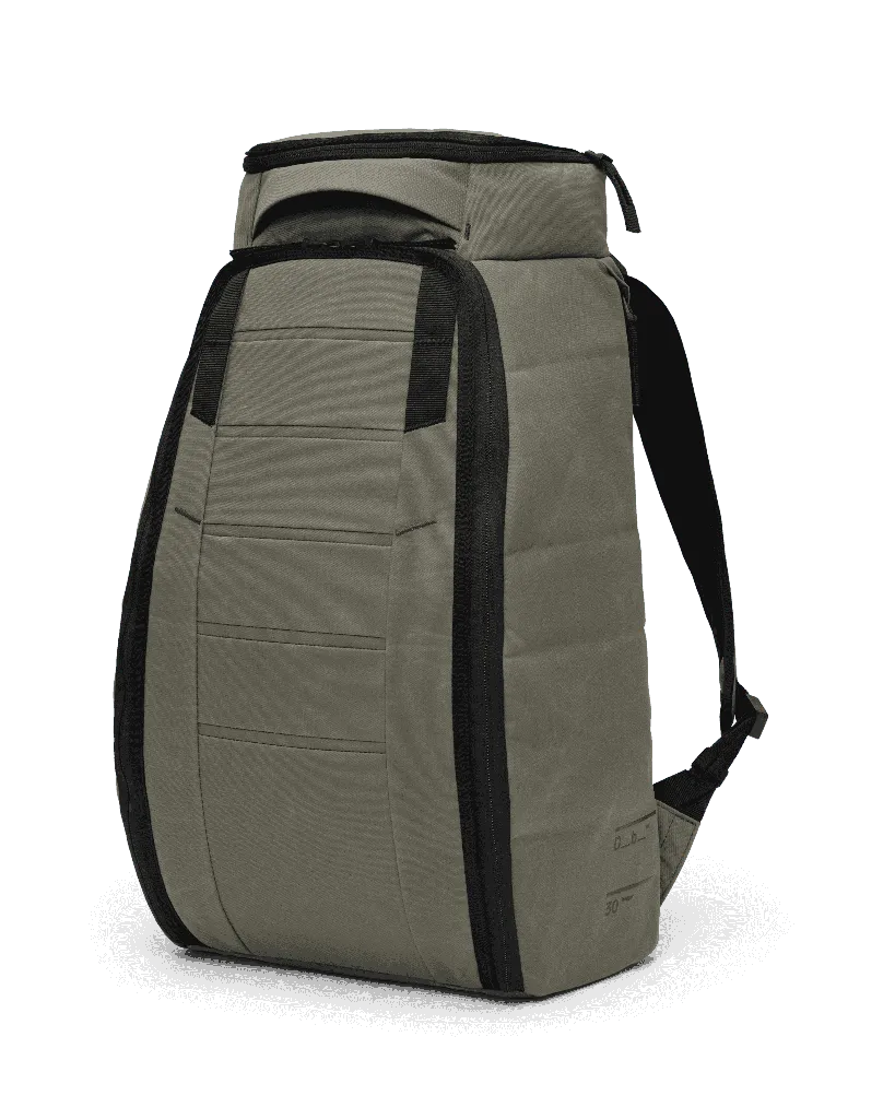 Hugger Backpack 30L Forest Green