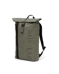 Essential Backpack 12L Forest Green