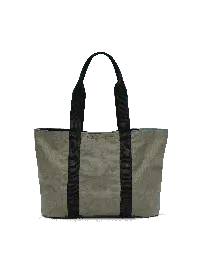 Essential Tote 16L Forest Green