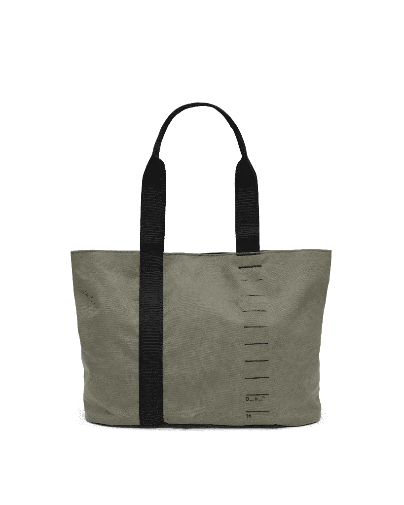 Essential Tote 16L Forest Green
