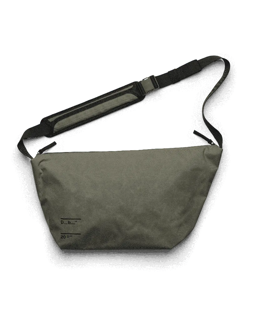 Ramverk Pro Sling Bag 20L Forest Green