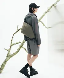 Ramverk Pro Sling Bag 20L Forest Green
