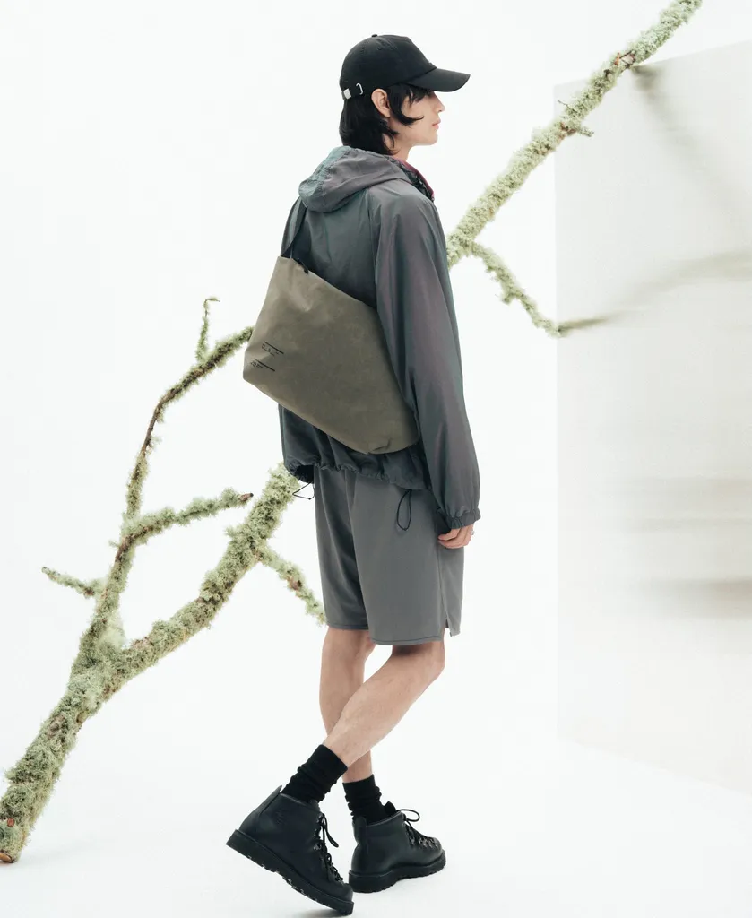 Ramverk Pro Sling Bag 20L Forest Green