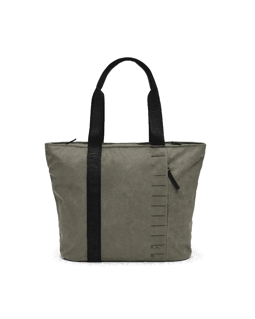 Essential Tote 20L Forest Green