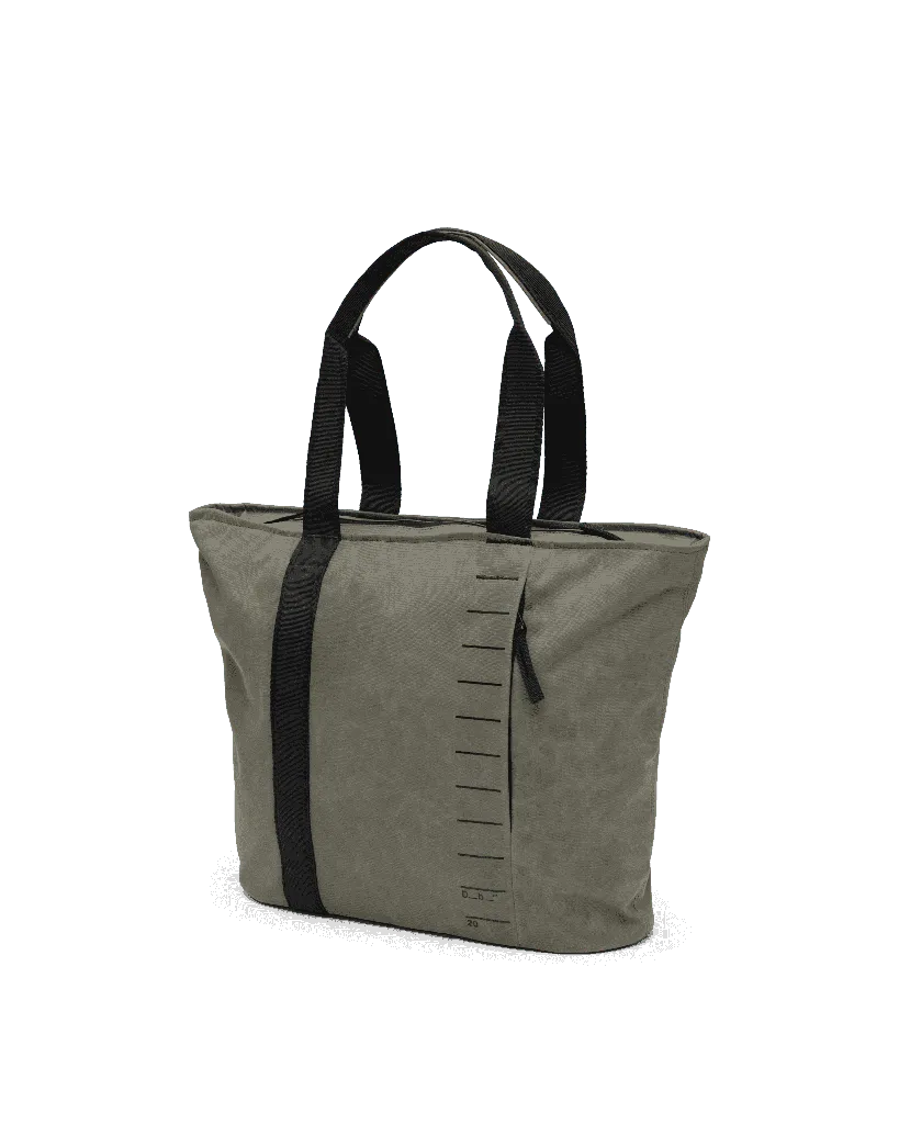 Essential Tote 20L Forest Green