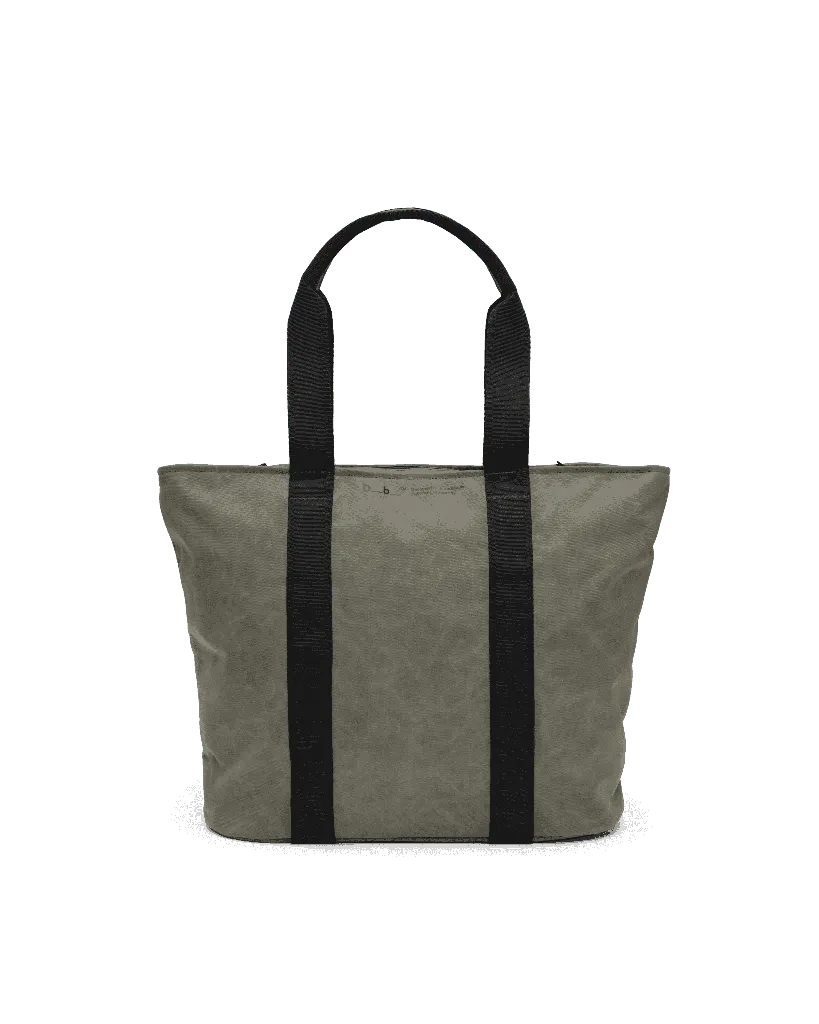 Essential Tote 20L Forest Green