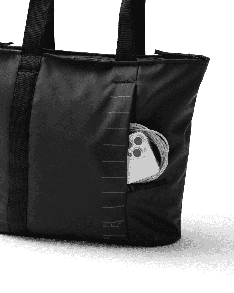 Essential Tote 20L Forest Green