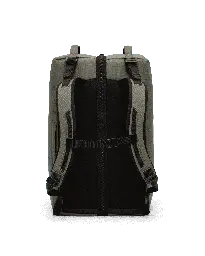 Roamer Pro Split Duffel 50L Forest Green