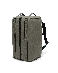 Roamer Pro Split Duffel 50L Forest Green