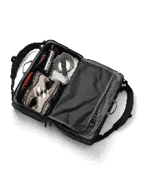 Roamer Pro Split Duffel 50L Forest Green