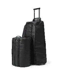 Roamer Pro Split Duffel 50L Forest Green