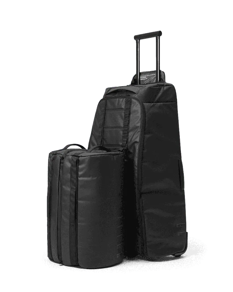 Roamer Pro Split Duffel 50L Forest Green